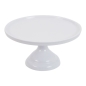Preview: Cake Stand 23cm - White